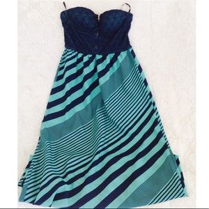 Beautiful Papaya dress